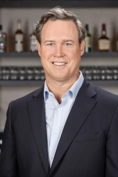 Todd Bloomquist, SVP Chief Legal Officer, Corporate Affairs & Secretary