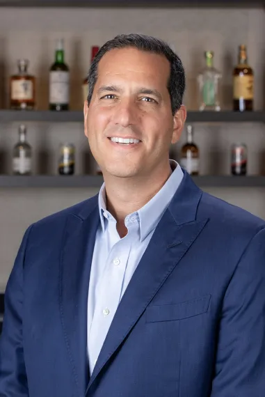 Carlo Coppola, President, Americas