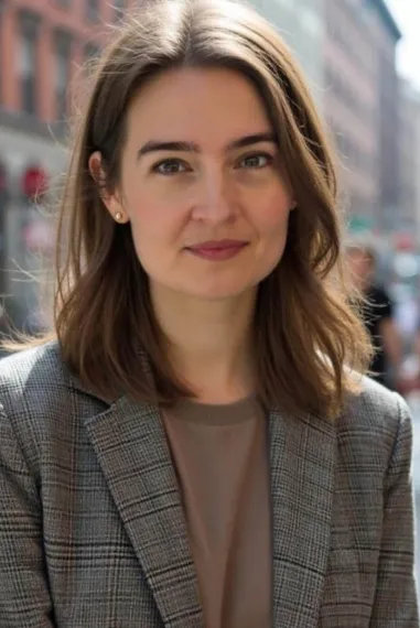 People of Suntory Global Spirits: Sarah Coury