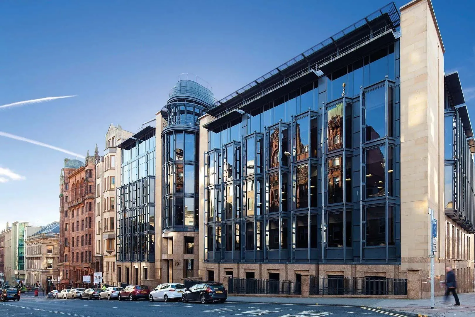 Suntory Global Spirits opens new UK offices in London and Glasgow