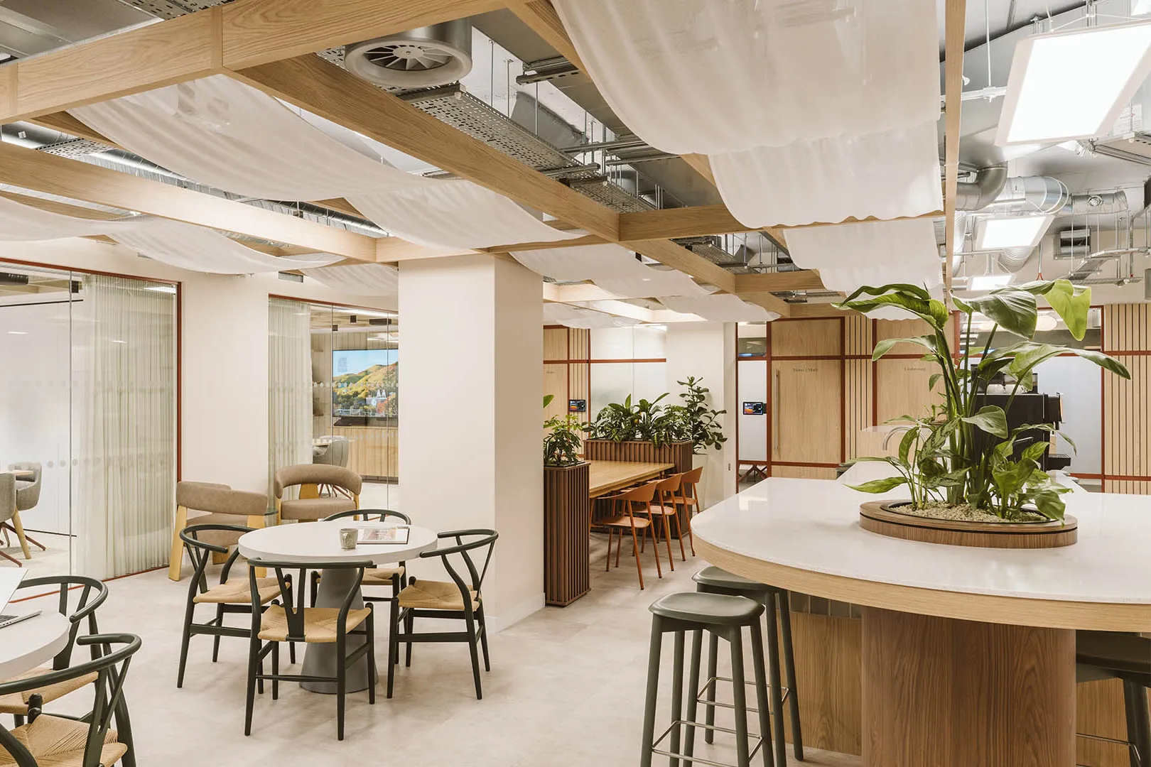 Suntory Global Spirits opens new UK offices in London and Glasgow