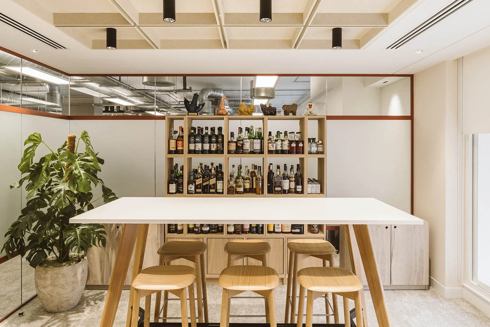 Suntory Global Spirits opens new UK offices in London and Glasgow