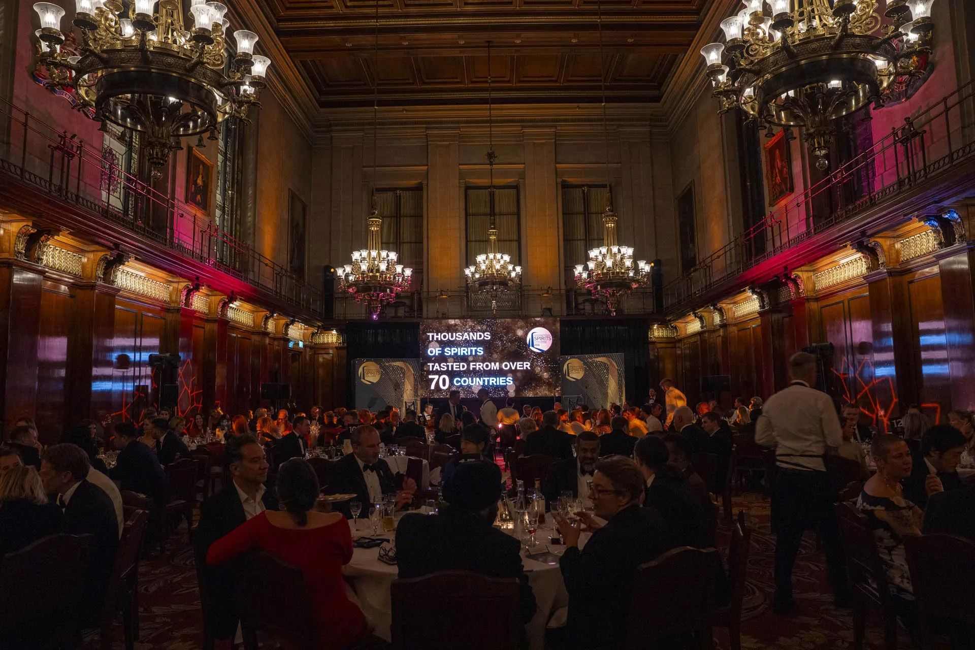 The House of Suntory’s Yamazaki 25 Years Old Awarded Trophy in the Japanese Whisky Category at International Spirits Challenge 2026 and Suntory Spirits Named Japanese Whisky Producer of the Year
