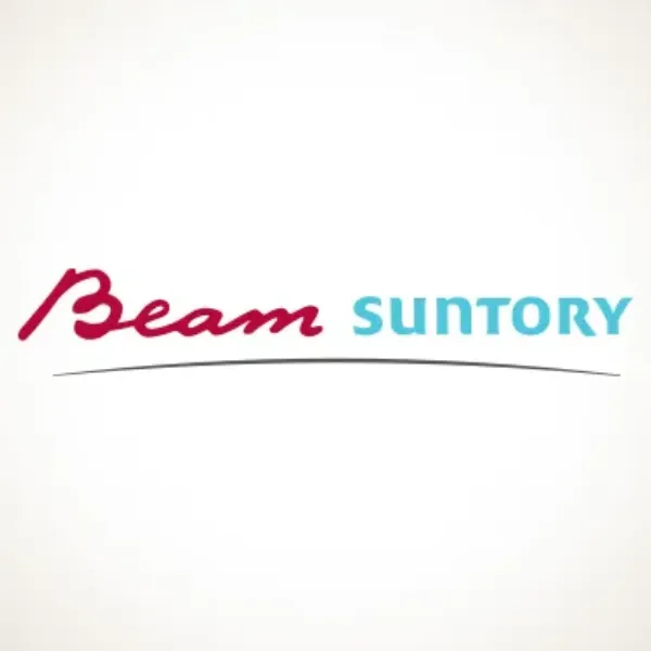 Beam Suntory logo