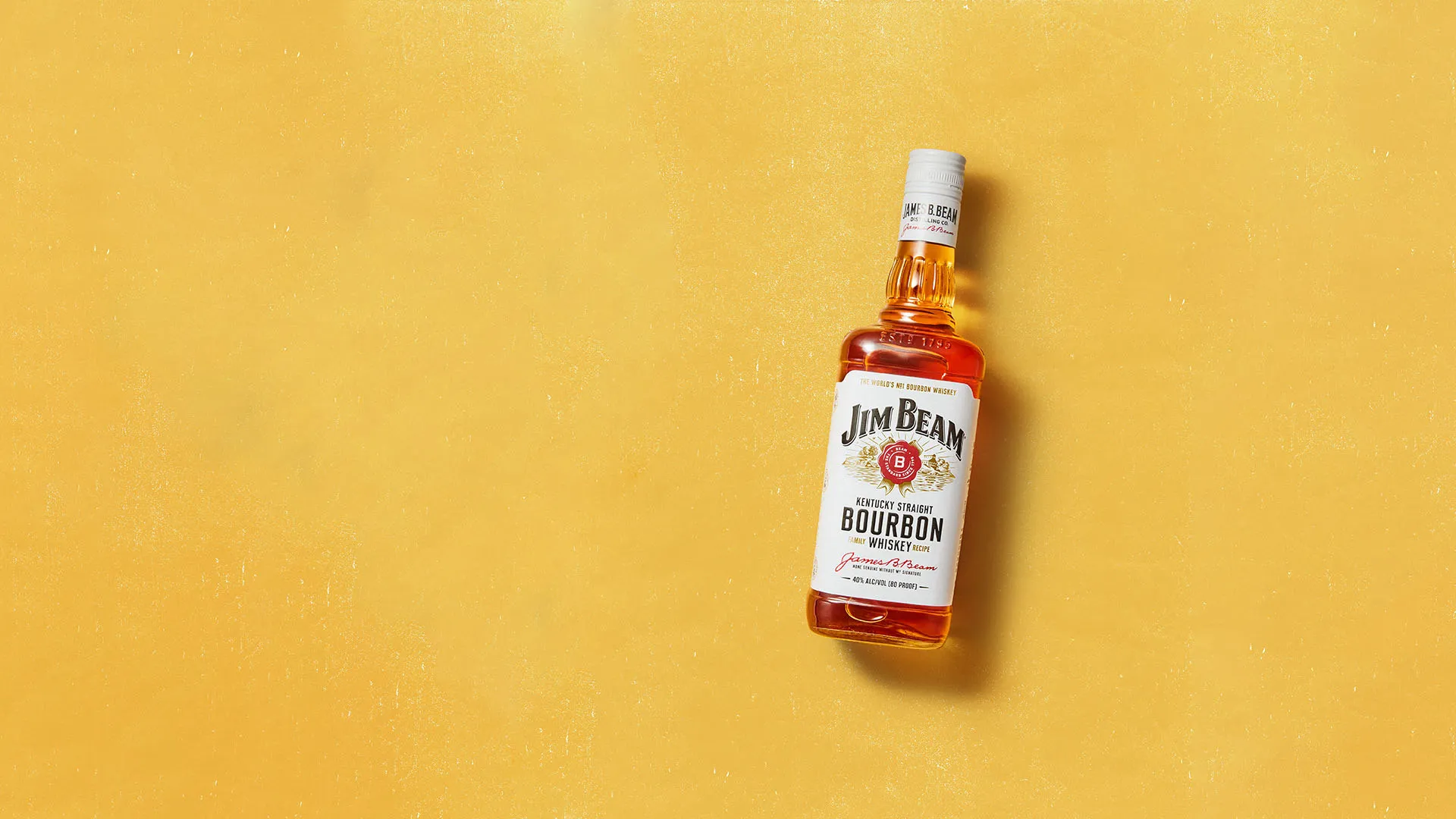 beam suntory appoints leo burnett global agency of record for jim beam