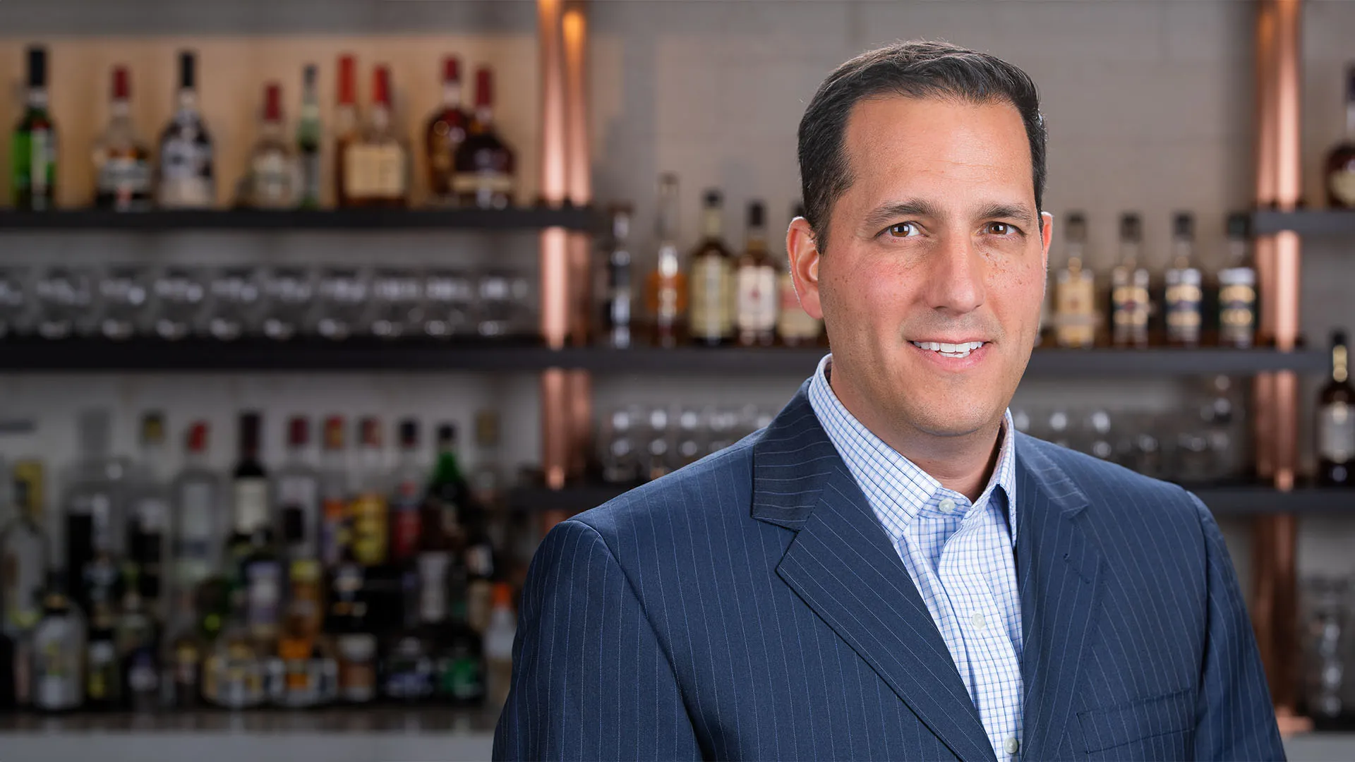 Beam Suntory Names Carlo Coppola President Of North America