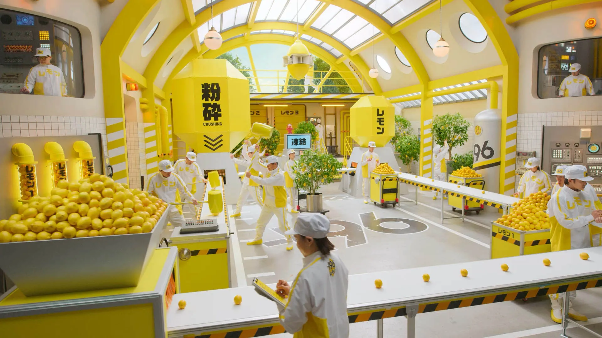 Suntory Global Spirits' Legendary Ready-To-Drink -196 Enters U.S.