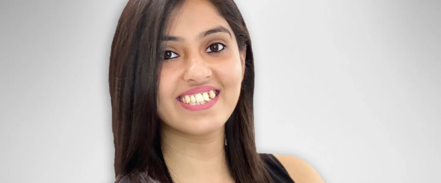 Archita Khanna