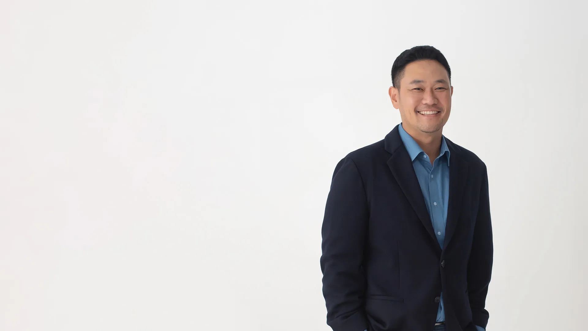 Suntory Global Spirits Appoints Industry Veteran Bruce Song to Lead New Asia Pacific Commercial Excellence Team