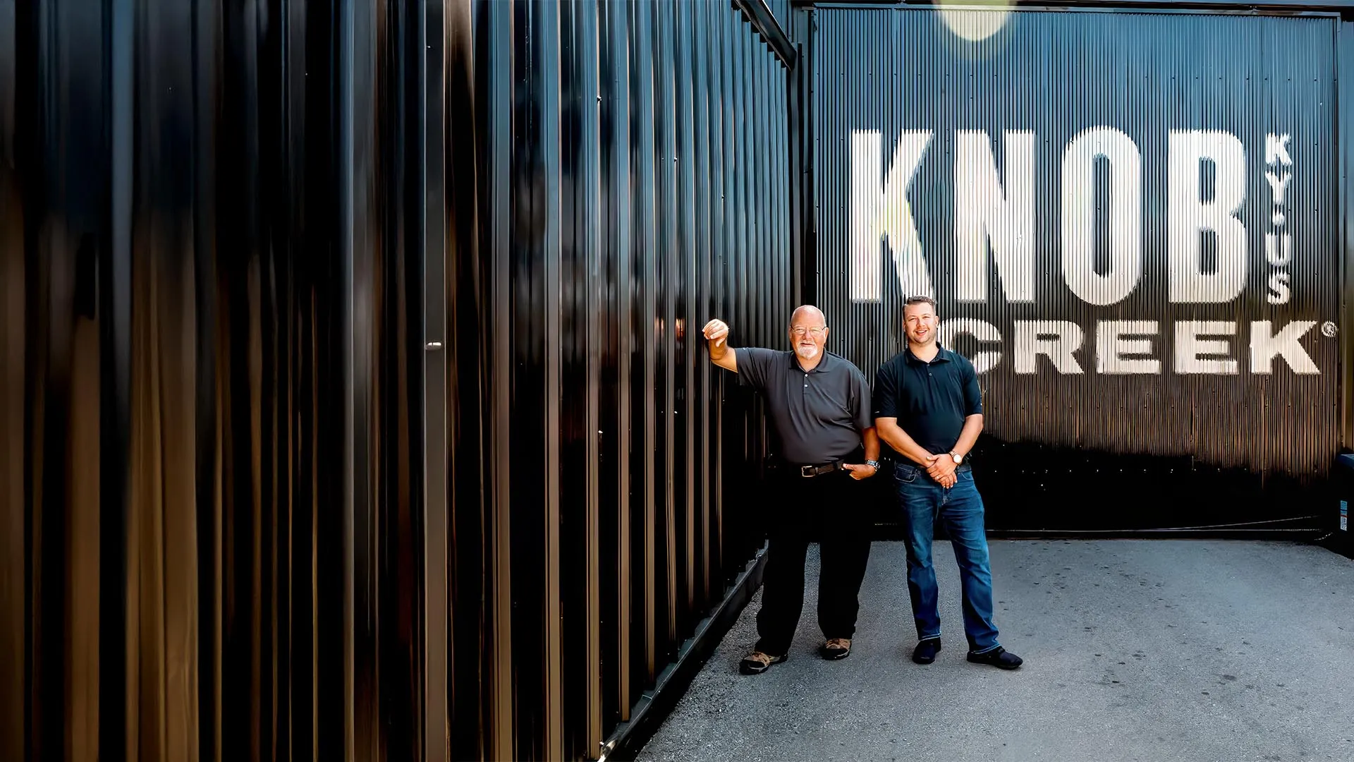 Knob Creek® Evolves Single Barrel Program with Bold Bourbon and Rye Cask Strength Selections