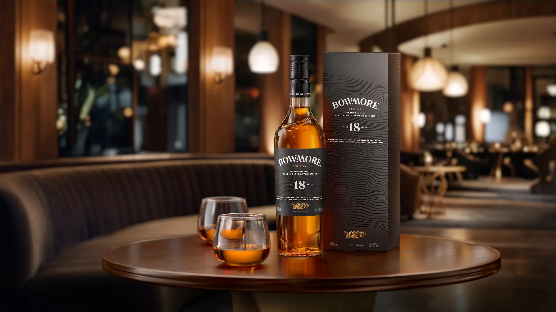 Bowmore