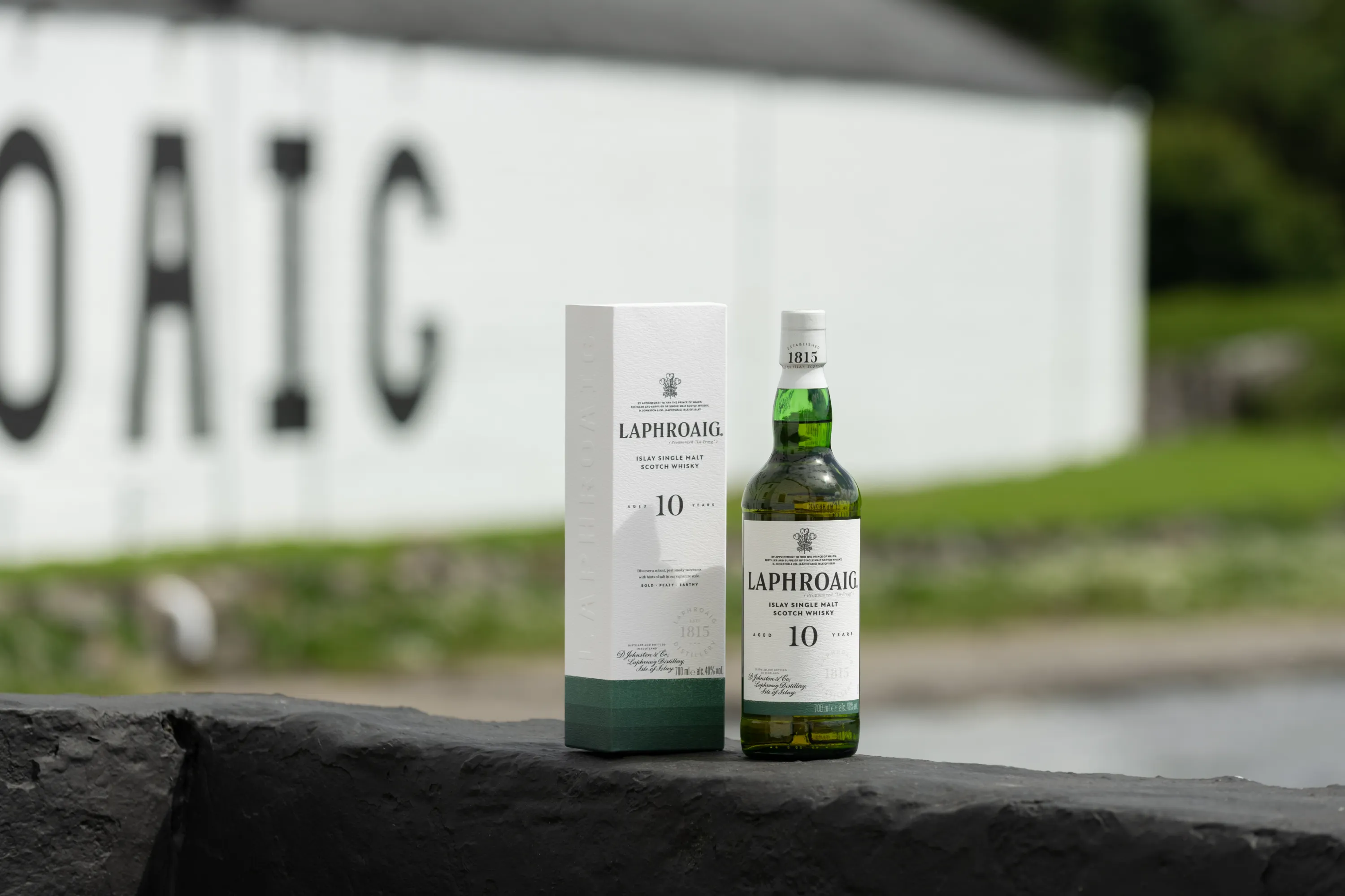 Laphroaig