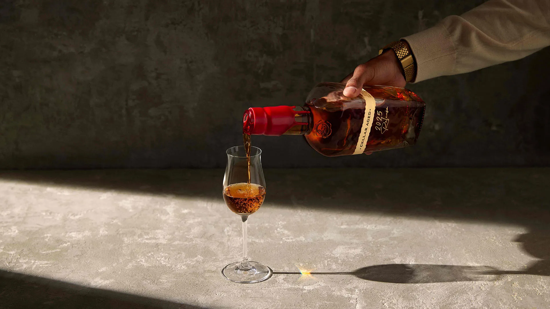 Maker’s Mark Cellar Aged Returns in 2025 – A Masterful Blend of the Brand’s Oldest Bourbons