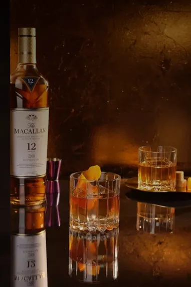 The Macallan