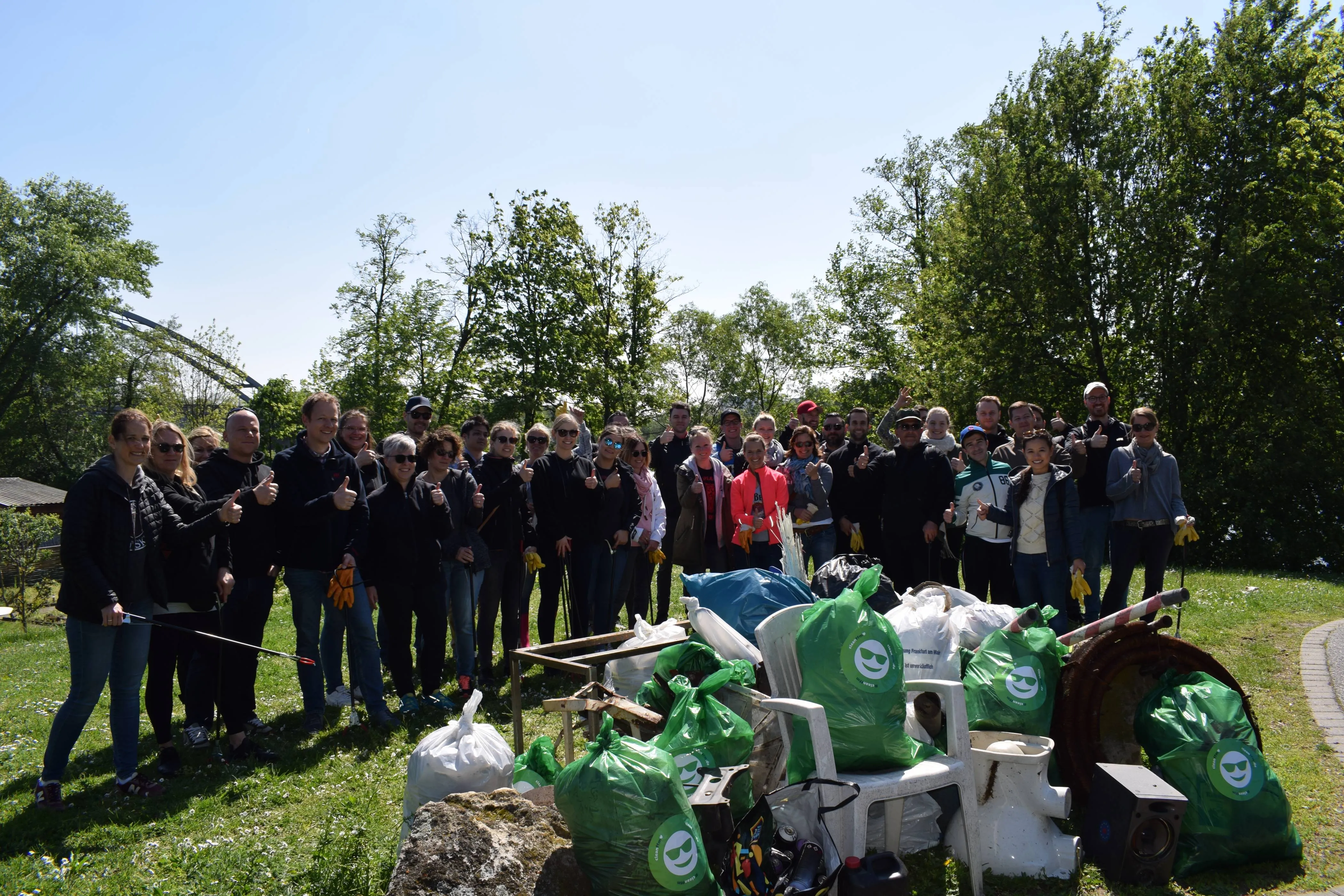 Growing for good germany