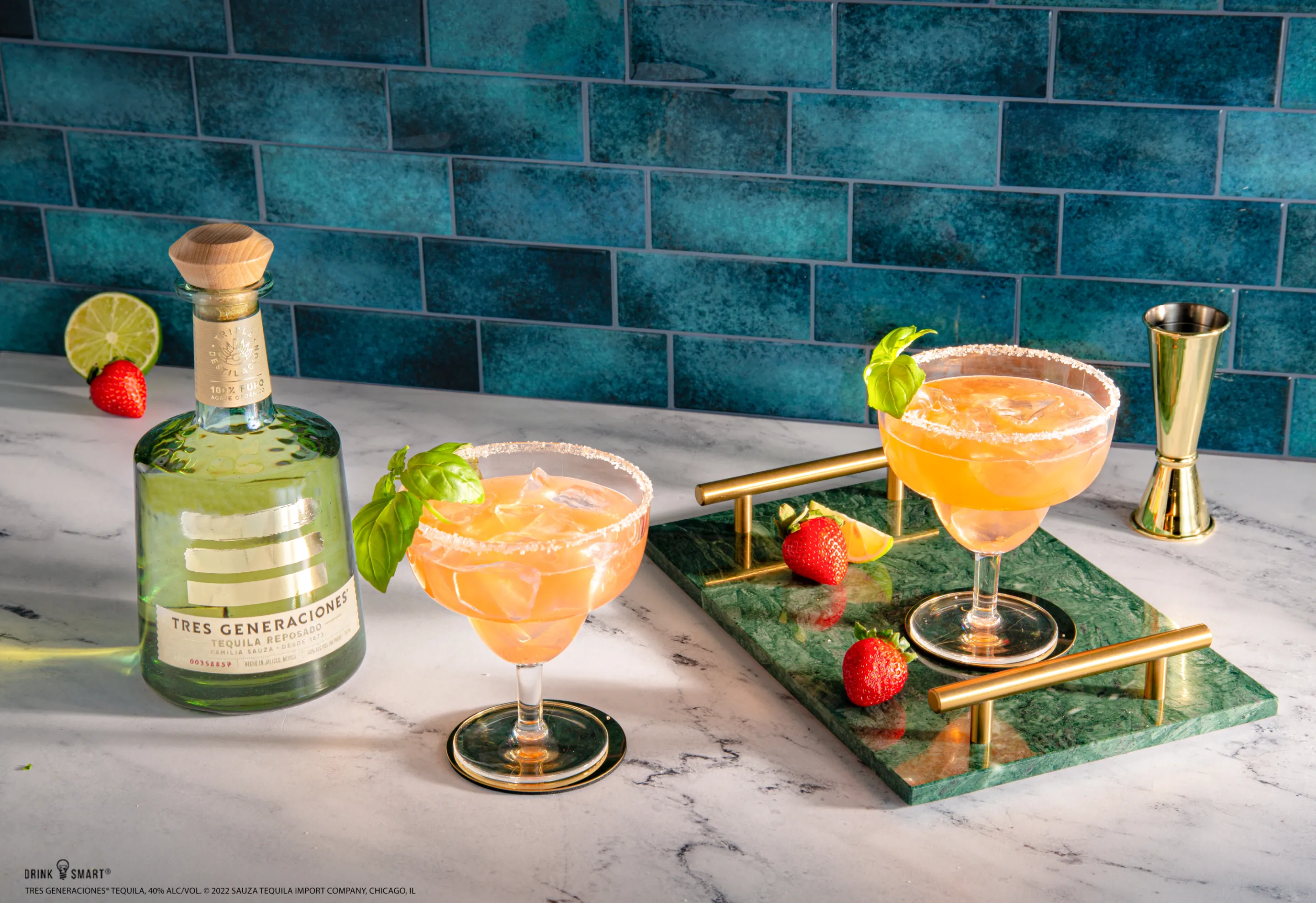 TresGeneracionesReposadoTequila_Cocktail