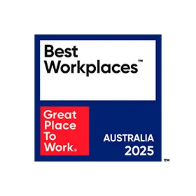 Best Workplaces Australia