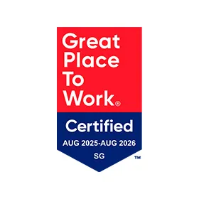 Great Place to Work Singapore