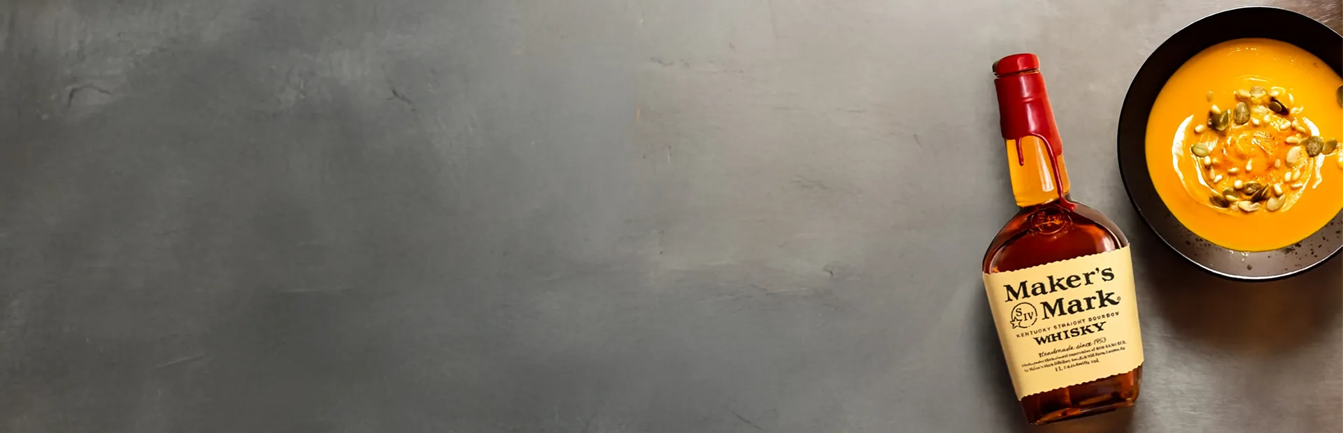 Cheers to Fall: Perfekte Pairings mit Suntory Global Spirits