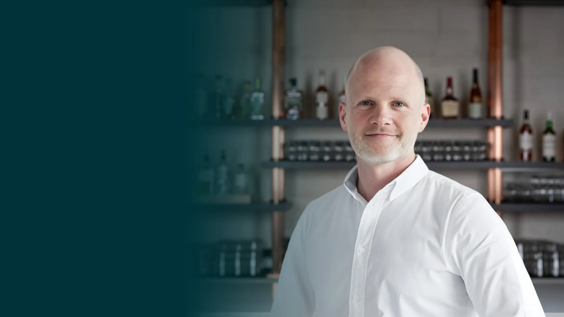 Suntory Global Spirits Appoints Davin Nugent President of Global Ready-To-Drink