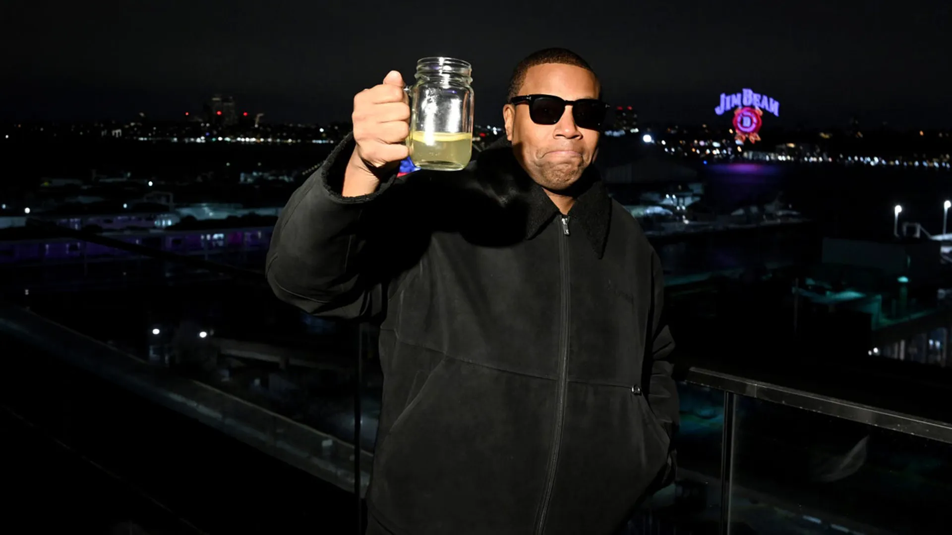 Jim Beam and Kenan Thompson Encourage Disappointed Football Fans to Turn Lemons Into Jim Beam & Lemonade with an Exclusive Kit That Aims To "Refresh Your Season"