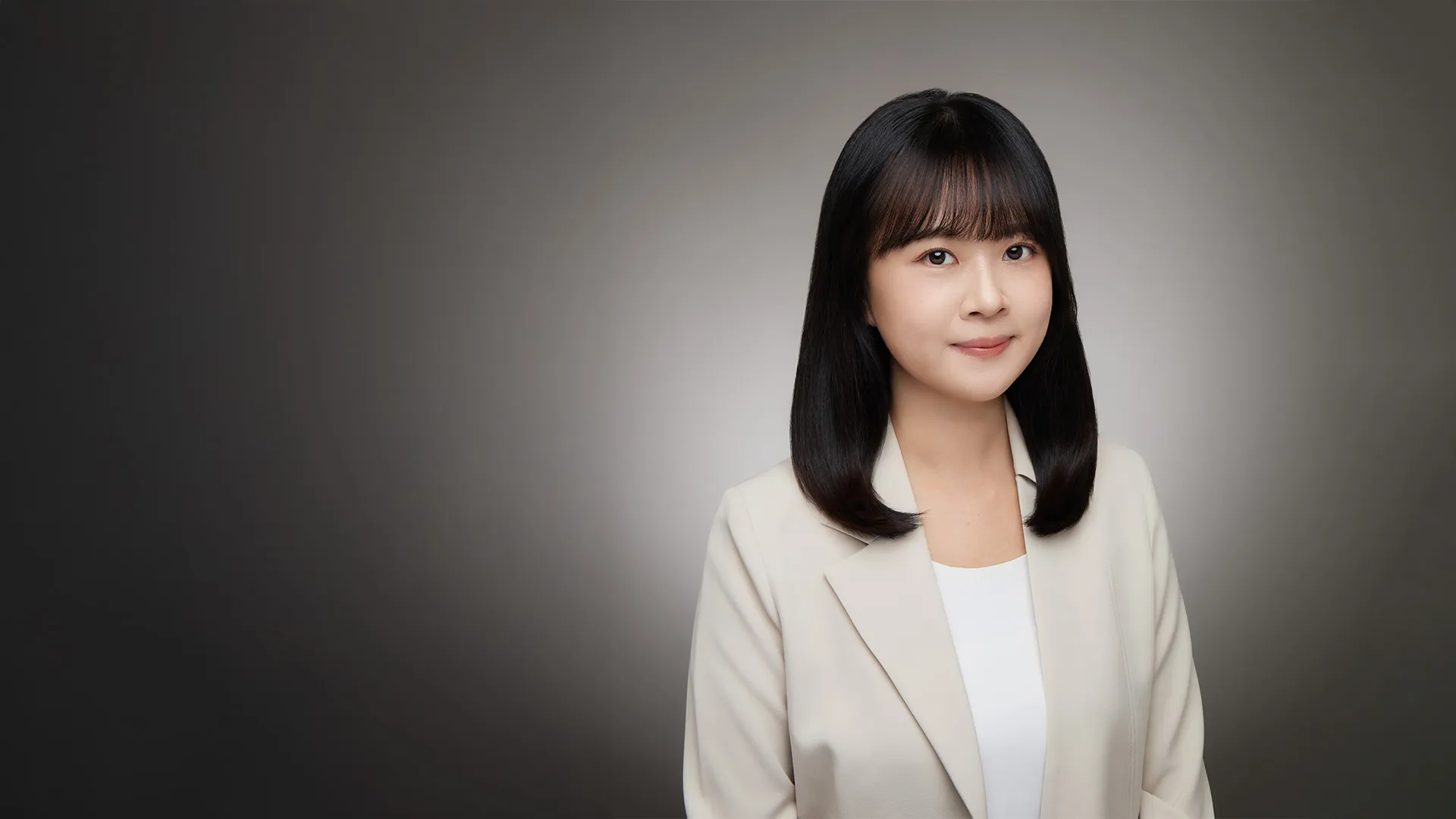 People of Suntory Global Spirits with Shelly Liao