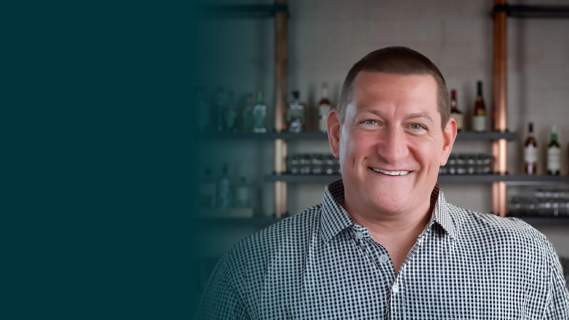 Suntory Global Spirits Names Seth Lorenz U.S. Chief Sales Officer