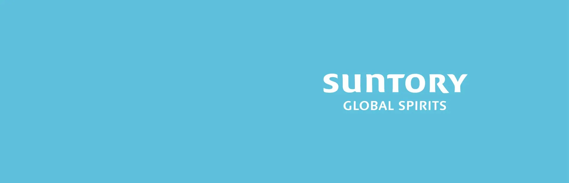 Suntory Global Spirits Logo