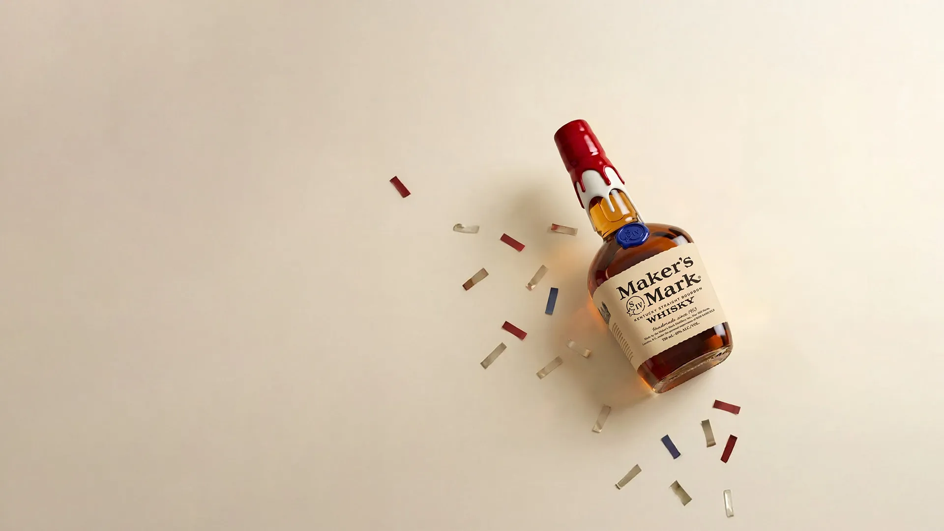 Maker’s Mark Honors America’s 250th Anniversary with Special Release Supporting Veteran Farmers