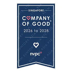 Company of Good