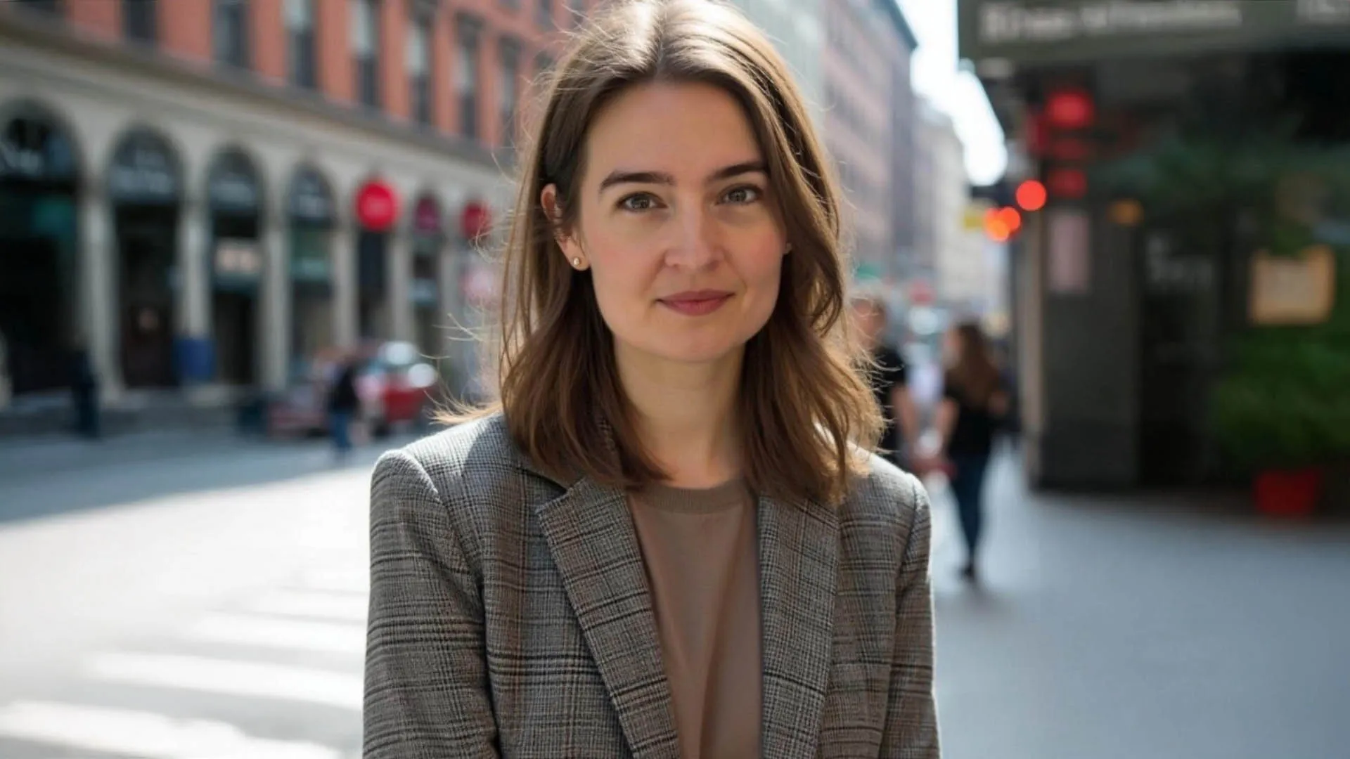 People of Suntory Global Spirits: Sarah Coury