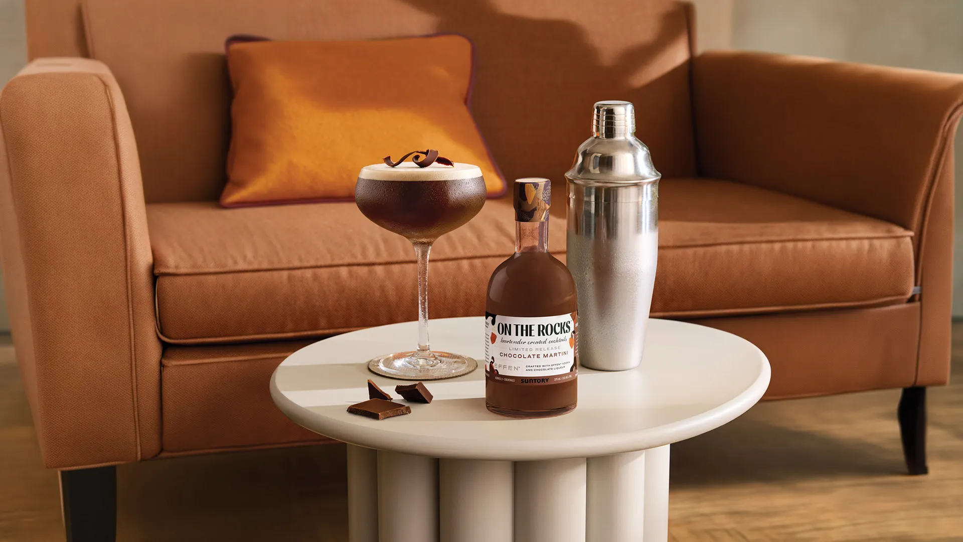 Our Ready to Drink Brands | Suntory Global Spirits